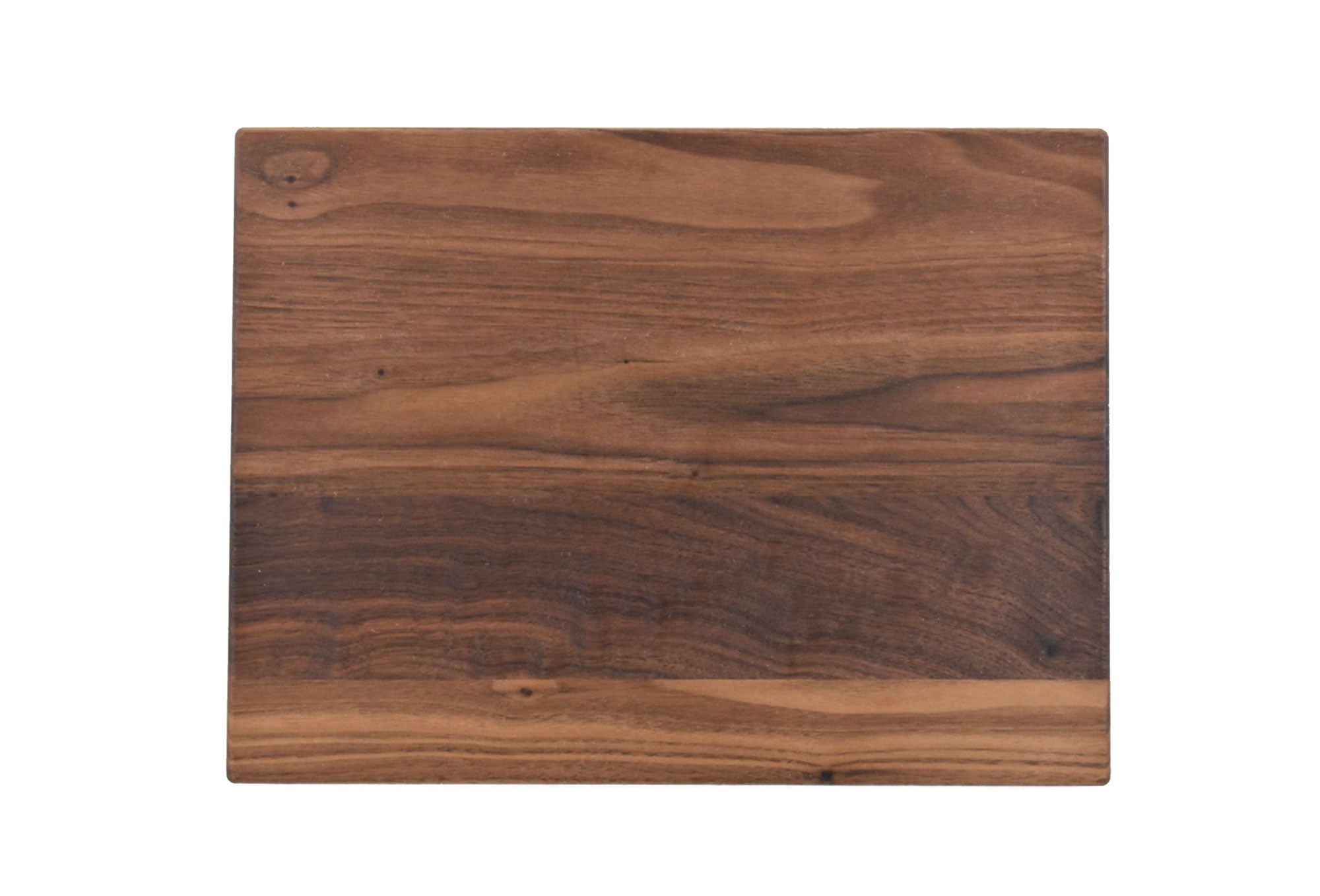 Walnut wood cutting boards Natural